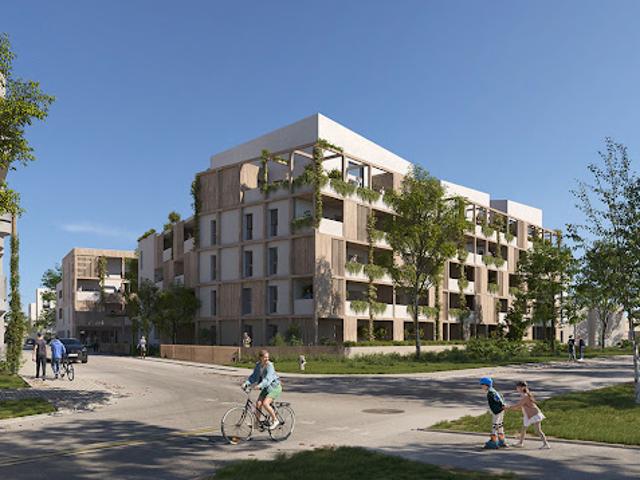 Appartement vente à La Rochelle