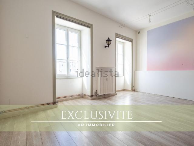 Appartement vente à Arsenal, La Rochelle