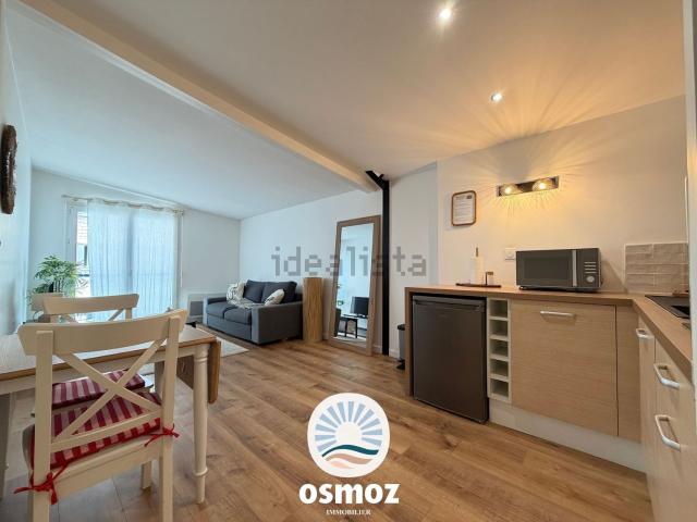Appartement vente à Tasdon, La Rochelle