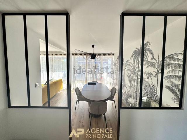 Appartement vente à Beauregard, La Rochelle