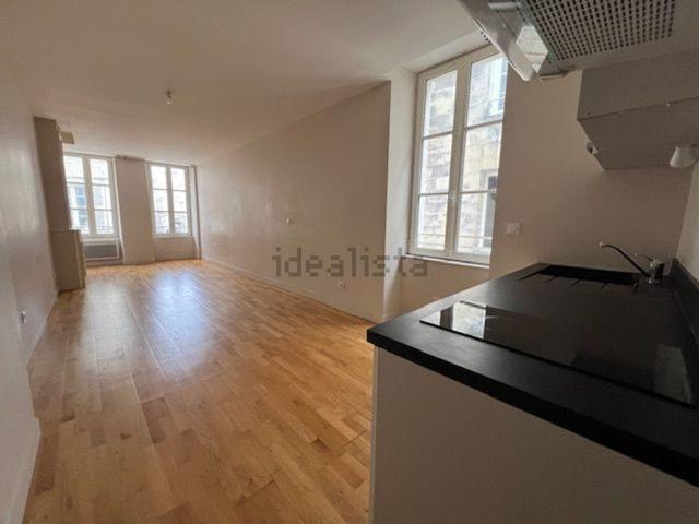 Appartement location à Lafond, La Rochelle