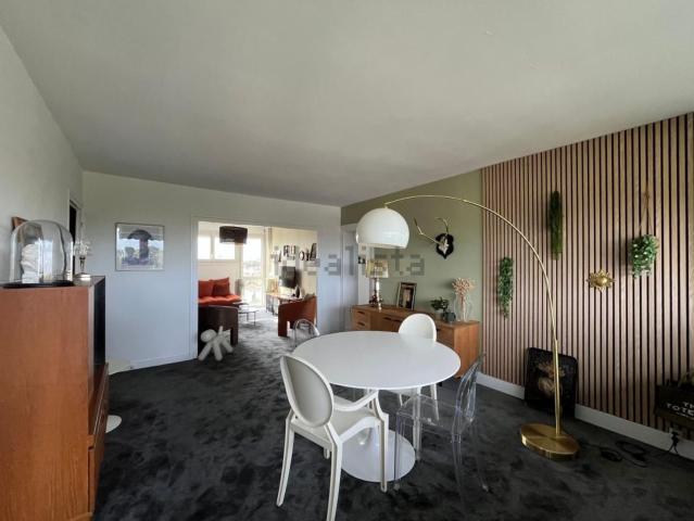 Appartement vente à Les Parcs, La Rochelle