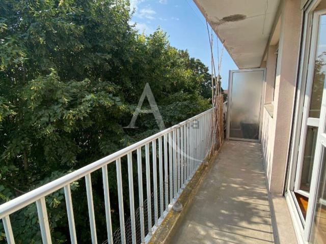 Appartement vente à Lafond, La Rochelle