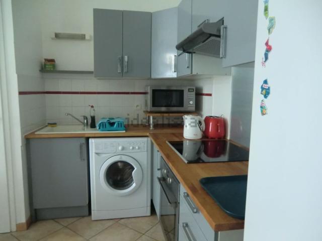 Appartement location à Le Pérot, La Rochelle