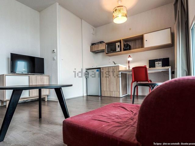 Appartement vente à Lafond, La Rochelle