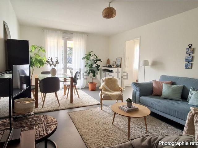 Appartement vente à Villeneuve Les Salines, La Rochelle