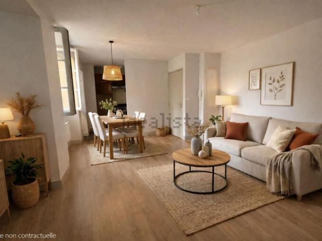 Appartement vente à Cougnes, La Rochelle
