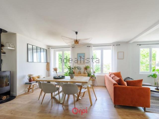 Appartement vente à La Pallice, La Rochelle