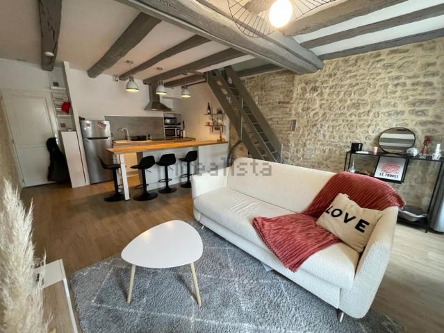 Appartement vente à Arsenal, La Rochelle