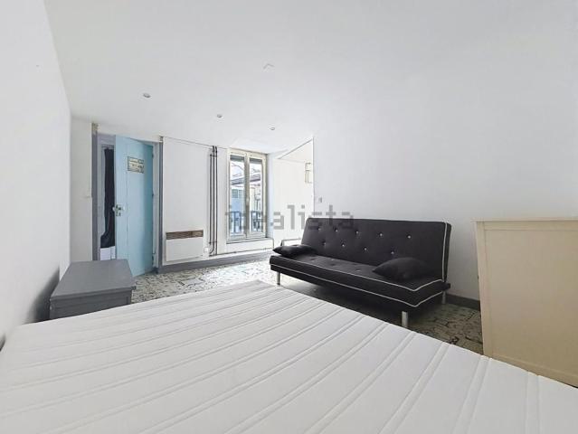 Appartement vente à Saint-Éloi, La Rochelle