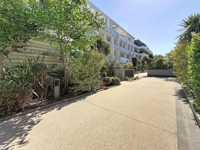 Appartement vente à Lafond, La Rochelle
