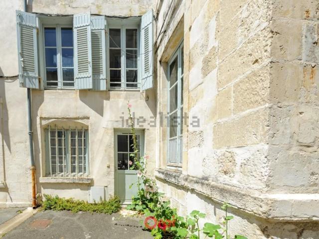 Appartement vente à Le Pérot, La Rochelle