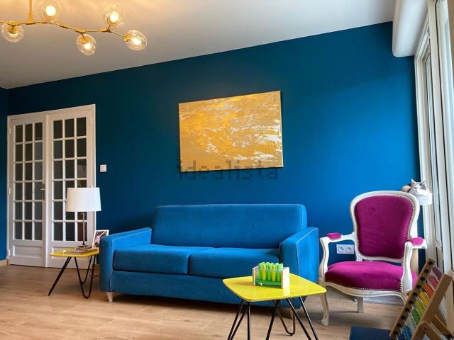 Appartement vente à Bel Air, La Rochelle