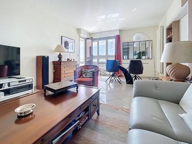 Appartement vente à Saint-Maurice, La Rochelle