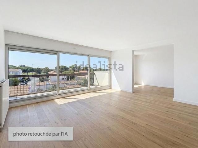 Appartement vente à Lafond, La Rochelle