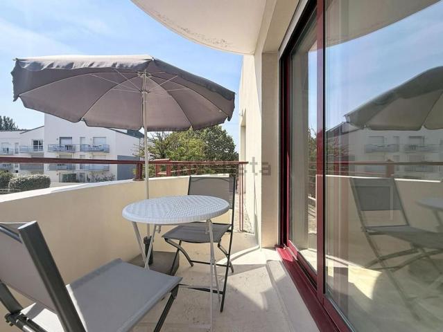 Appartement vente à Les Minimes, La Rochelle