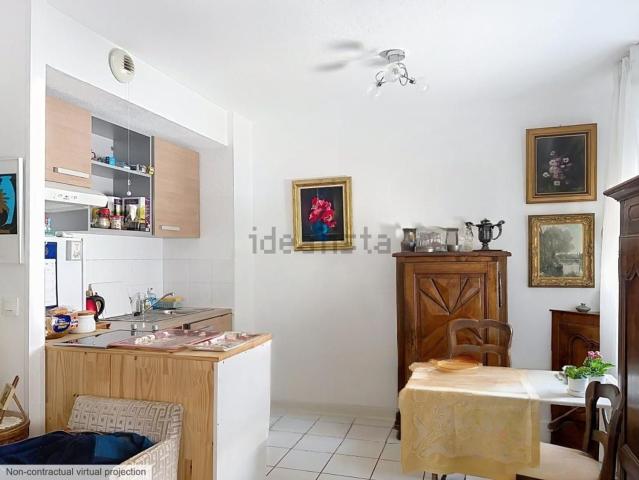 Appartement vente à Tasdon, La Rochelle