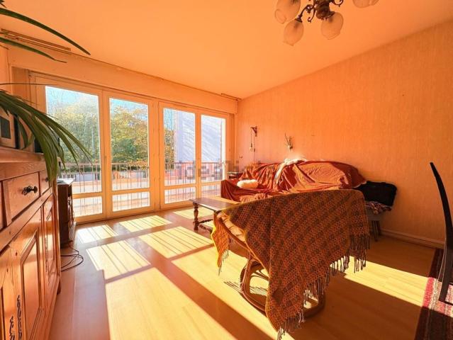 Appartement vente à Saint-Nicolas, La Rochelle