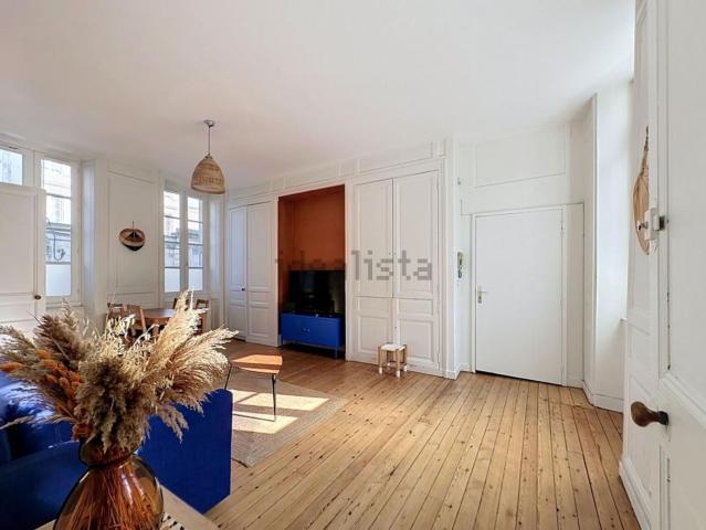 Appartement vente à La Rochelle, Charente-Maritime