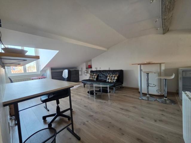 Appartement vente à Le Pérot, La Rochelle