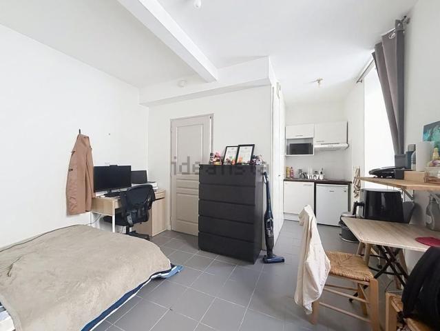 Appartement vente à Arsenal, La Rochelle