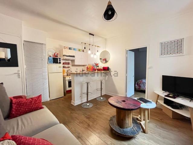 Appartement vente à Arsenal, La Rochelle