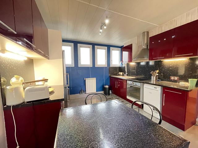 Appartement location à Melun, La Rochette