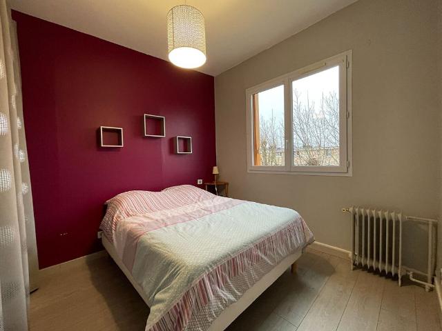 Appartement location à Melun, La Rochette