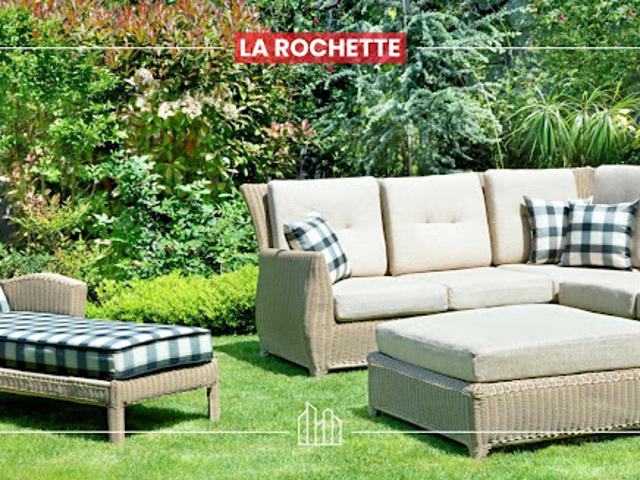Appartement vente à Melun, La Rochette