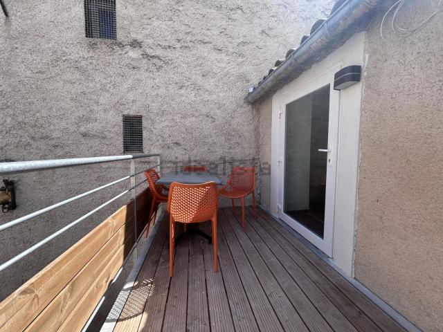 Appartement location à La Roque-d'Anthéron, Bouches-du-Rhône