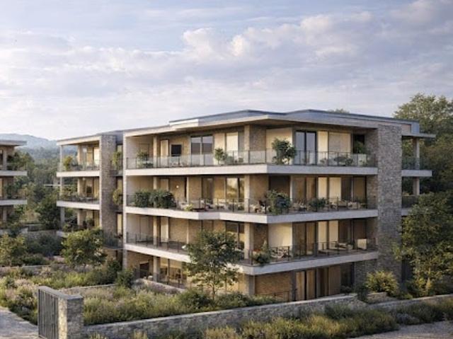 Appartement vente à Aix-en-Provence, La Roque-d'anthéron