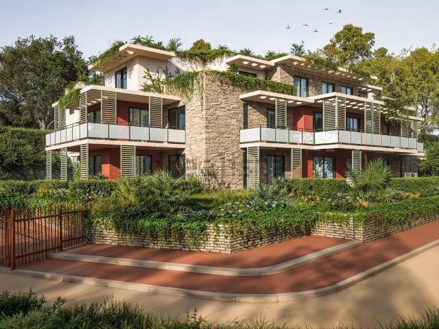 Appartement vente à Les Roques, La Roquette-sur-Siagne