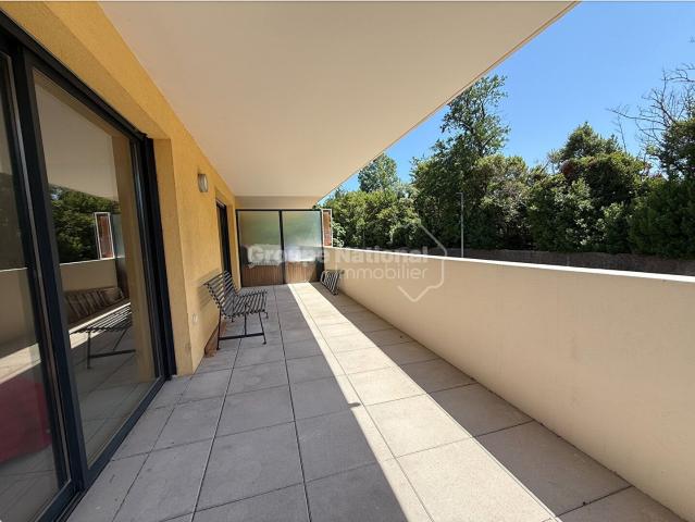 Appartement vente à Grasse, La Roquette-sur-siagne