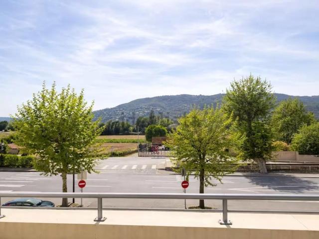 Appartement vente à La Roquette-sur-Siagne, Alpes-Maritimes