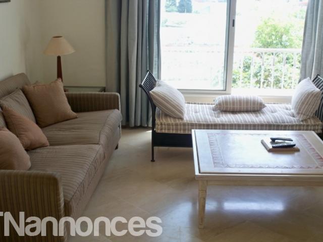 Appartement vente