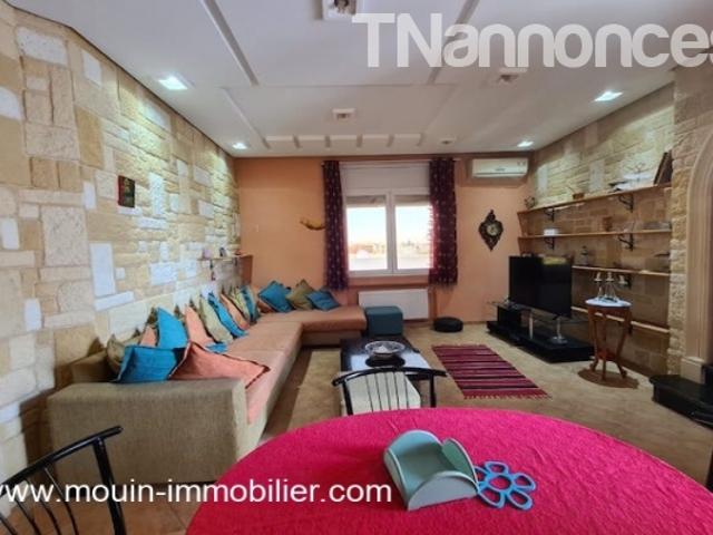 Appartement vente