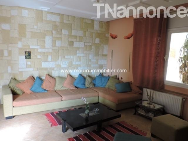 Appartement vente