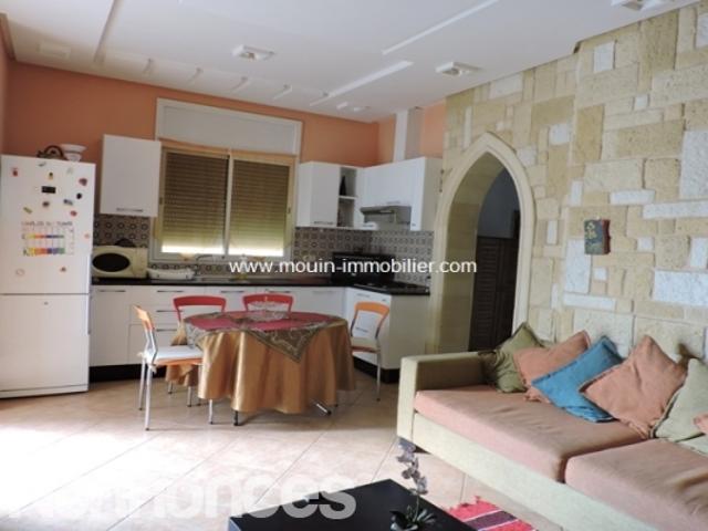 Appartement vente