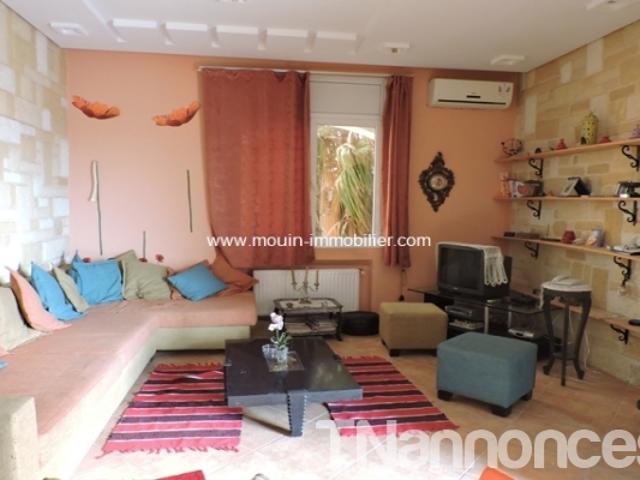 Appartement location