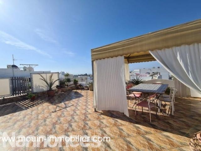 Appartement location