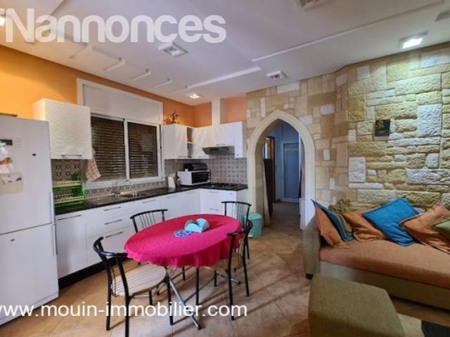 Appartement location