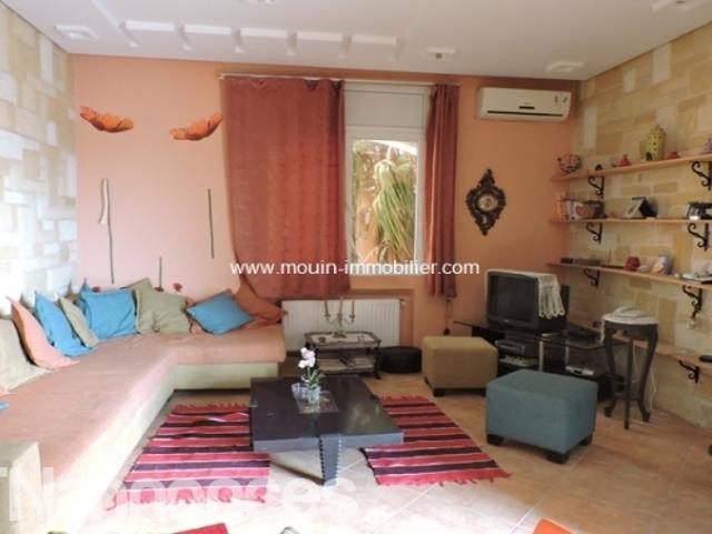 Appartement vente