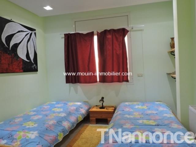 Appartement location