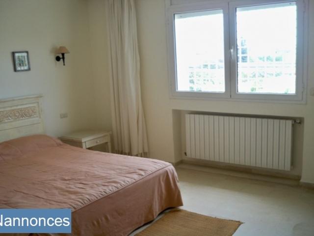 Appartement vente