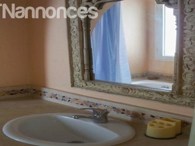 Appartement vente