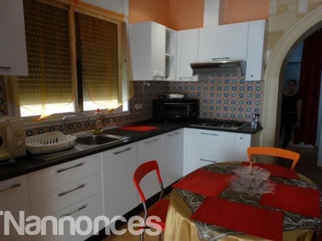 Appartement location