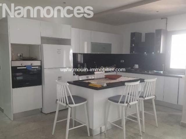 Appartement location