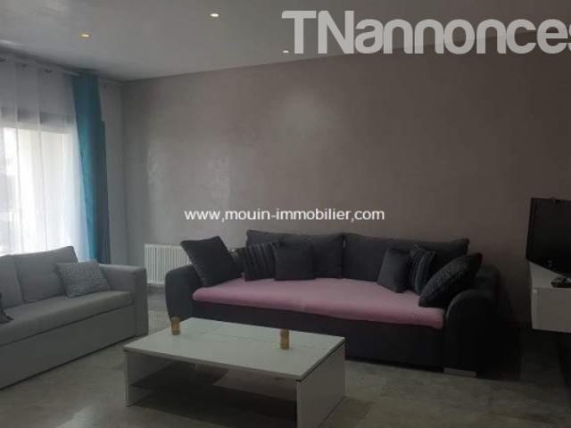 Appartement location