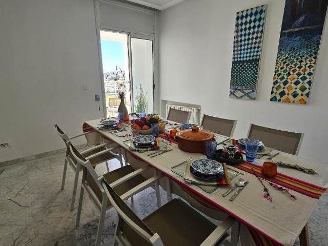 Appartement vente à Ariana Ville