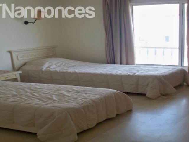 Appartement vente